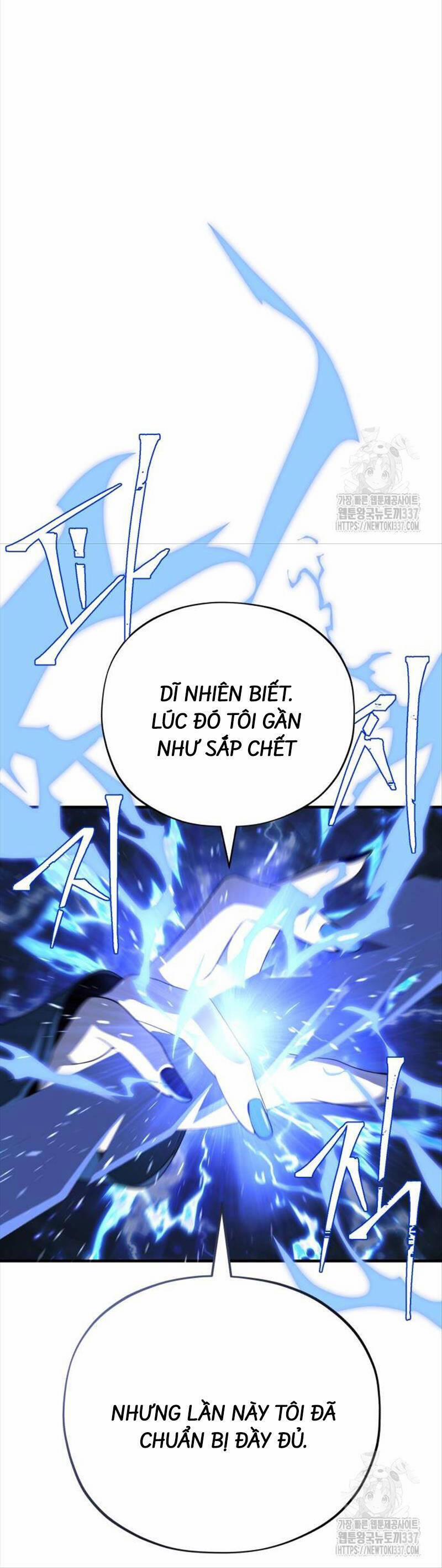 Sự Thức Tỉnh Của Hắc Ma Pháp Sư Sau 66666 Năm 118 trang 29