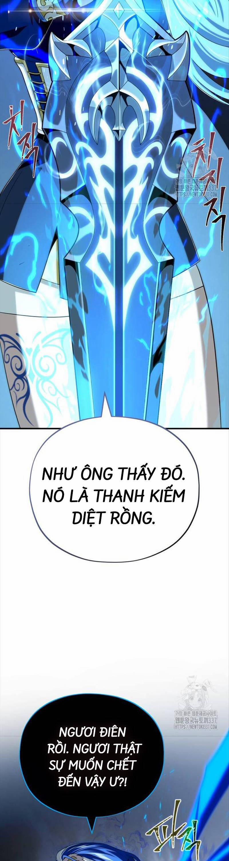 Sự Thức Tỉnh Của Hắc Ma Pháp Sư Sau 66666 Năm 118 trang 31