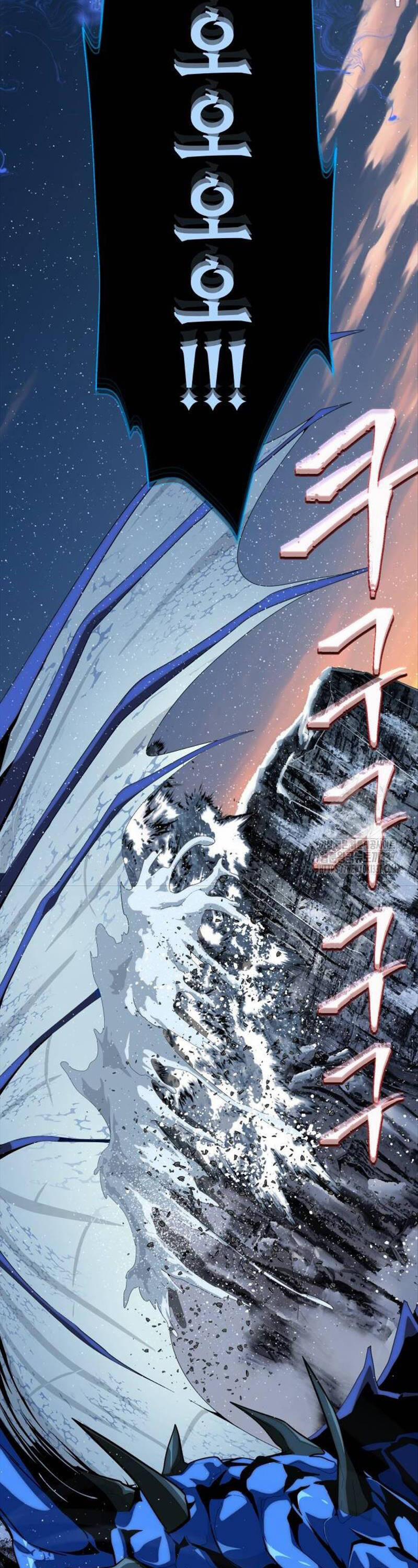 Sự Thức Tỉnh Của Hắc Ma Pháp Sư Sau 66666 Năm 118 trang 35