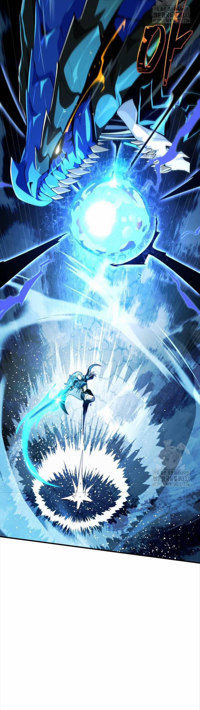 Sự Thức Tỉnh Của Hắc Ma Pháp Sư Sau 66666 Năm 118 trang 38