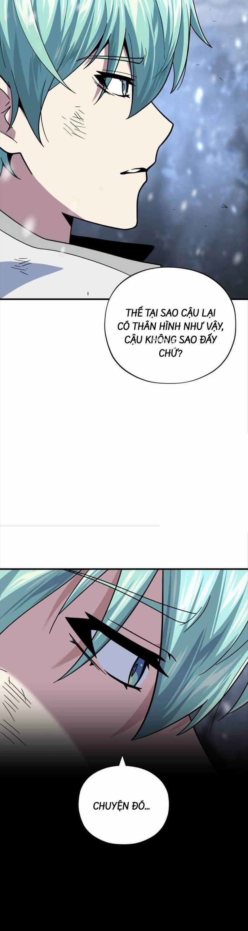 Sự Thức Tỉnh Của Hắc Ma Pháp Sư Sau 66666 Năm 118 trang 5