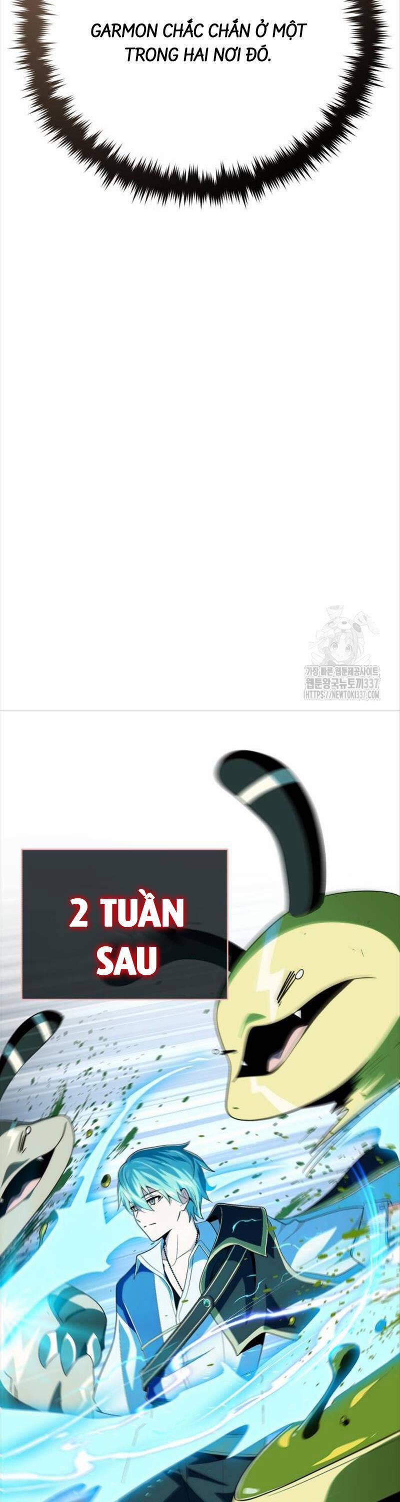 Sự Thức Tỉnh Của Hắc Ma Pháp Sư Sau 66666 Năm 118 trang 52