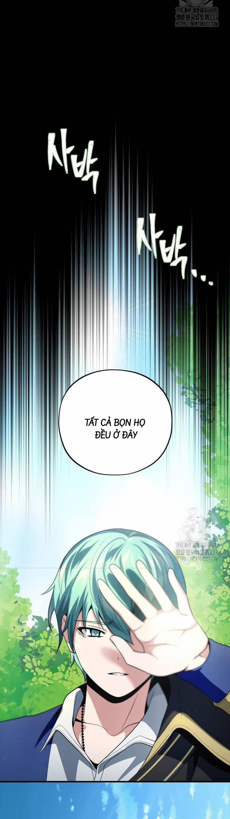 Sự Thức Tỉnh Của Hắc Ma Pháp Sư Sau 66666 Năm 118 trang 58