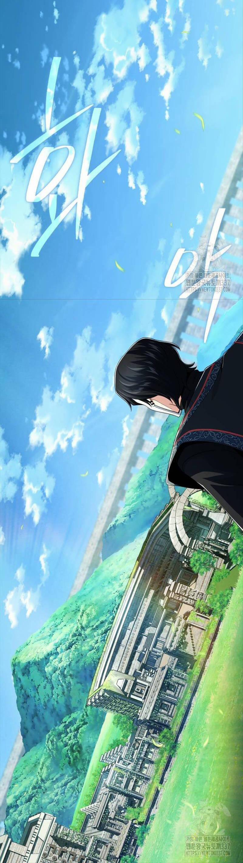 Sự Thức Tỉnh Của Hắc Ma Pháp Sư Sau 66666 Năm 118 trang 59