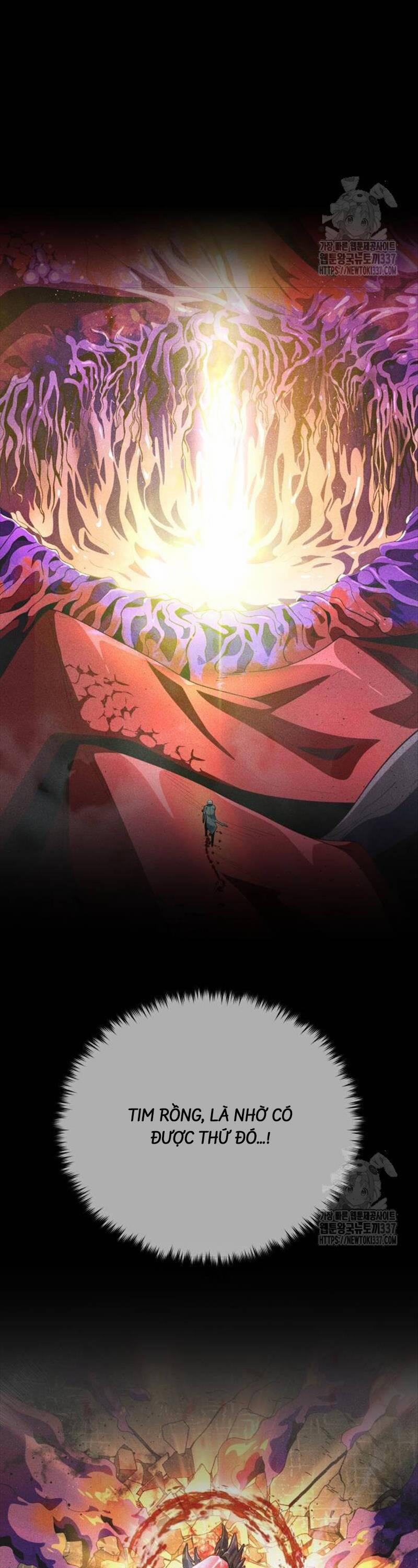 Sự Thức Tỉnh Của Hắc Ma Pháp Sư Sau 66666 Năm 118 trang 6