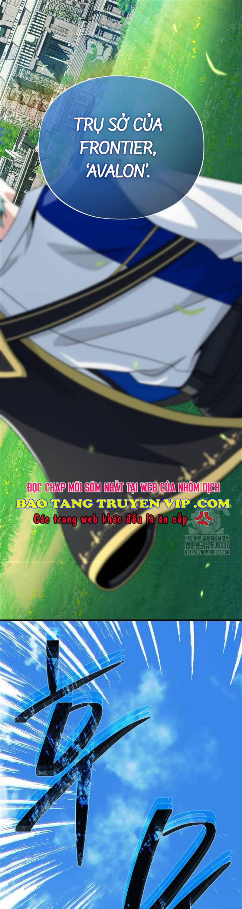 Sự Thức Tỉnh Của Hắc Ma Pháp Sư Sau 66666 Năm 118 trang 60