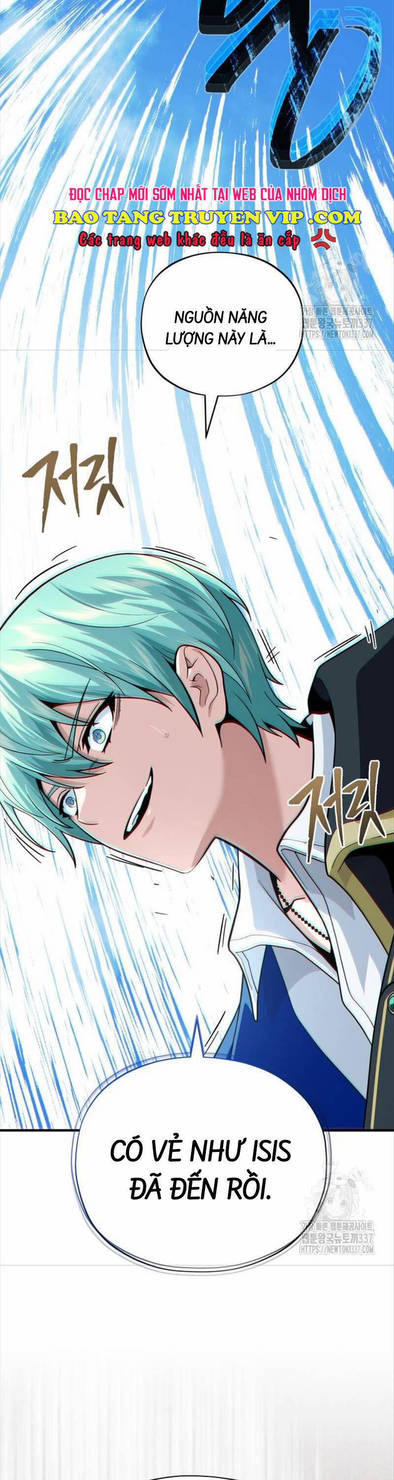 Sự Thức Tỉnh Của Hắc Ma Pháp Sư Sau 66666 Năm 118 trang 61