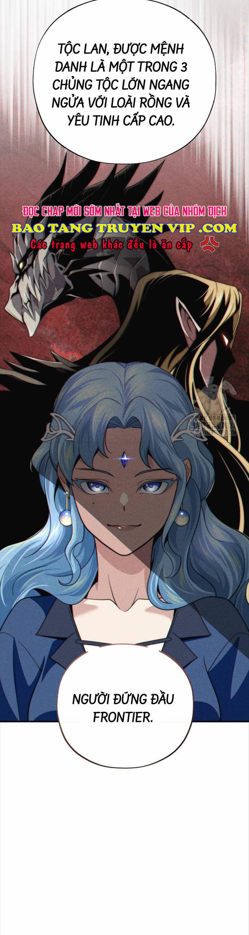 Sự Thức Tỉnh Của Hắc Ma Pháp Sư Sau 66666 Năm 118 trang 62