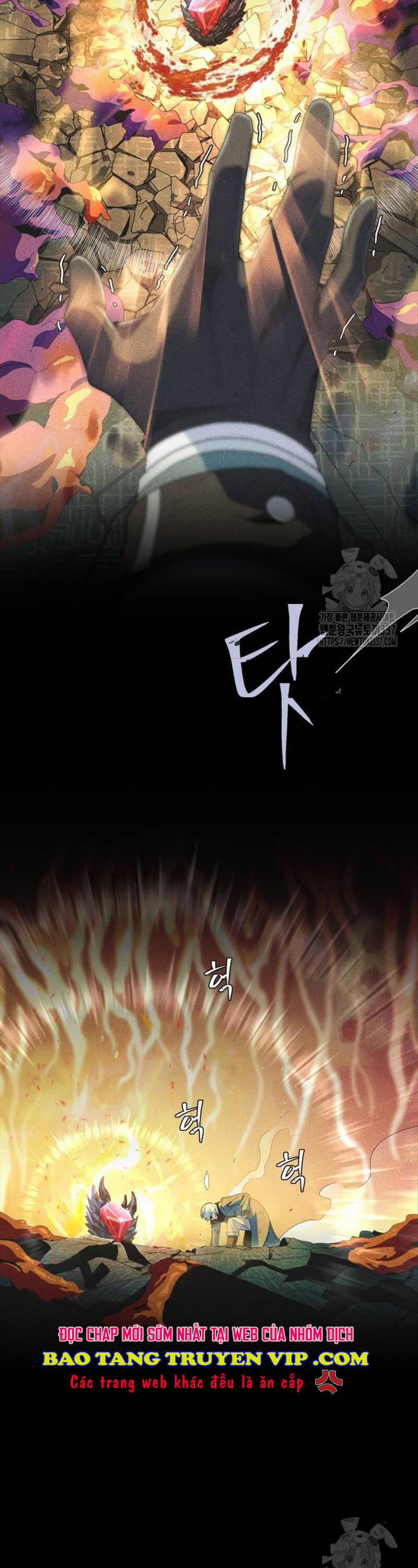 Sự Thức Tỉnh Của Hắc Ma Pháp Sư Sau 66666 Năm 118 trang 7