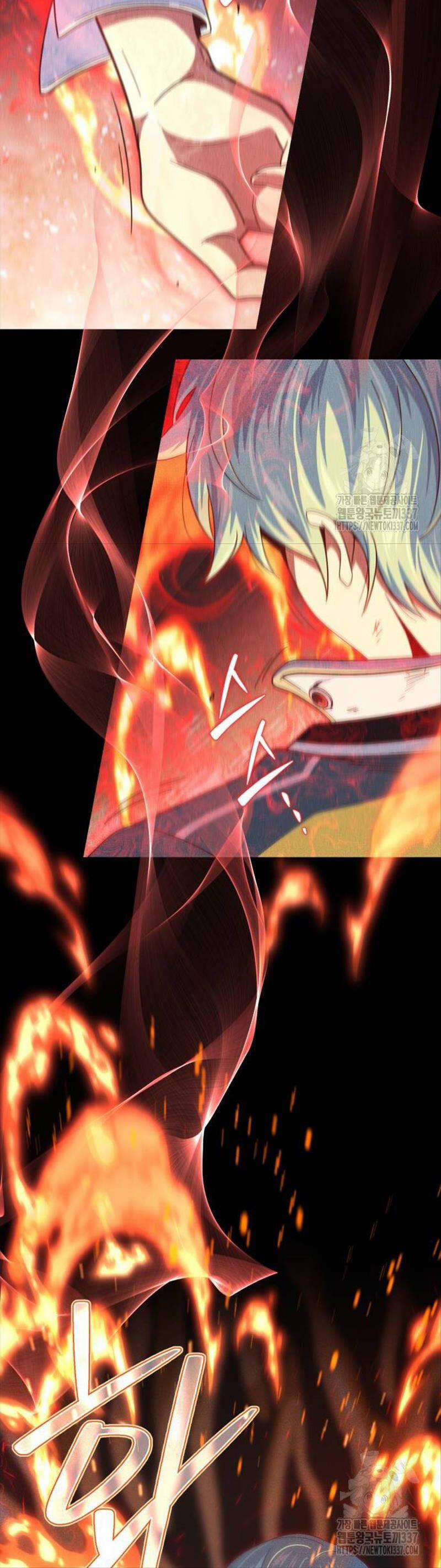 Sự Thức Tỉnh Của Hắc Ma Pháp Sư Sau 66666 Năm 118 trang 9