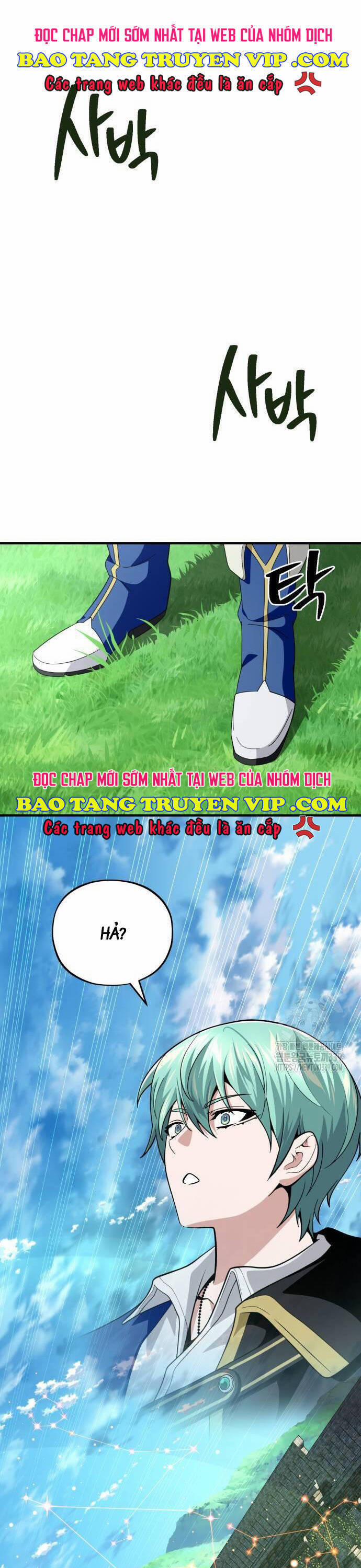 Sự Thức Tỉnh Của Hắc Ma Pháp Sư Sau 66666 Năm 119 trang 0