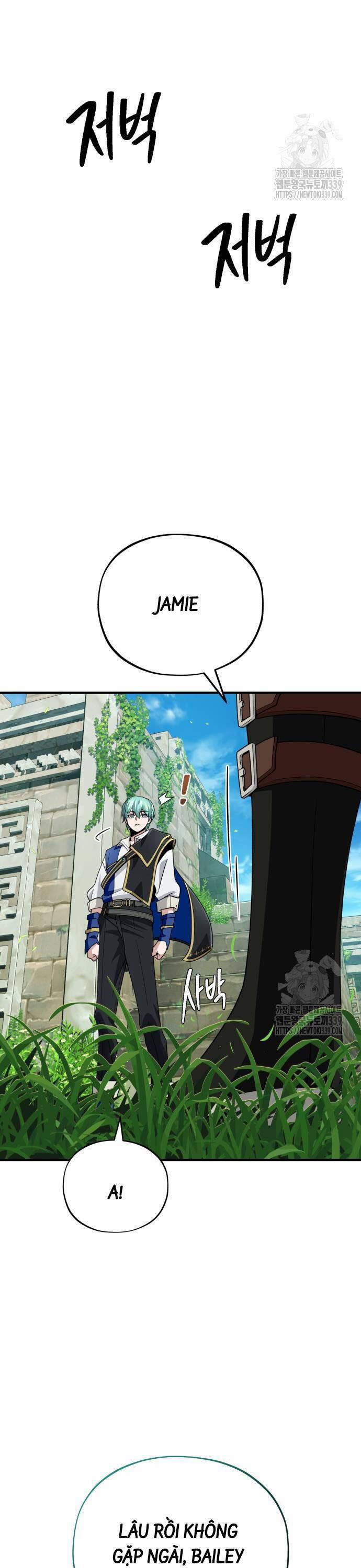 Sự Thức Tỉnh Của Hắc Ma Pháp Sư Sau 66666 Năm 119 trang 10