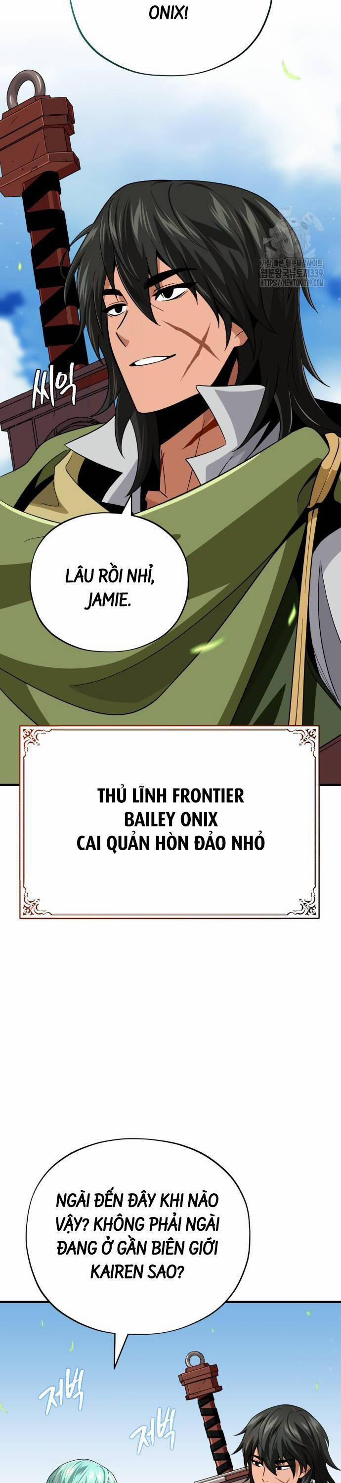 Sự Thức Tỉnh Của Hắc Ma Pháp Sư Sau 66666 Năm 119 trang 11