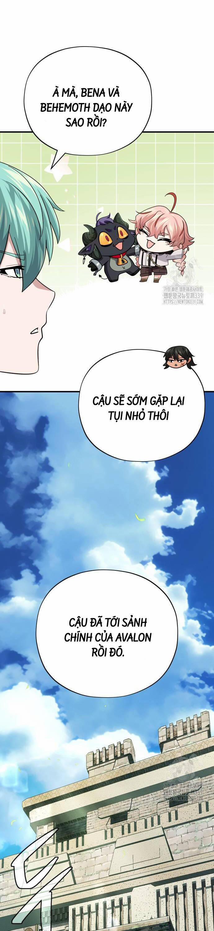 Sự Thức Tỉnh Của Hắc Ma Pháp Sư Sau 66666 Năm 119 trang 13