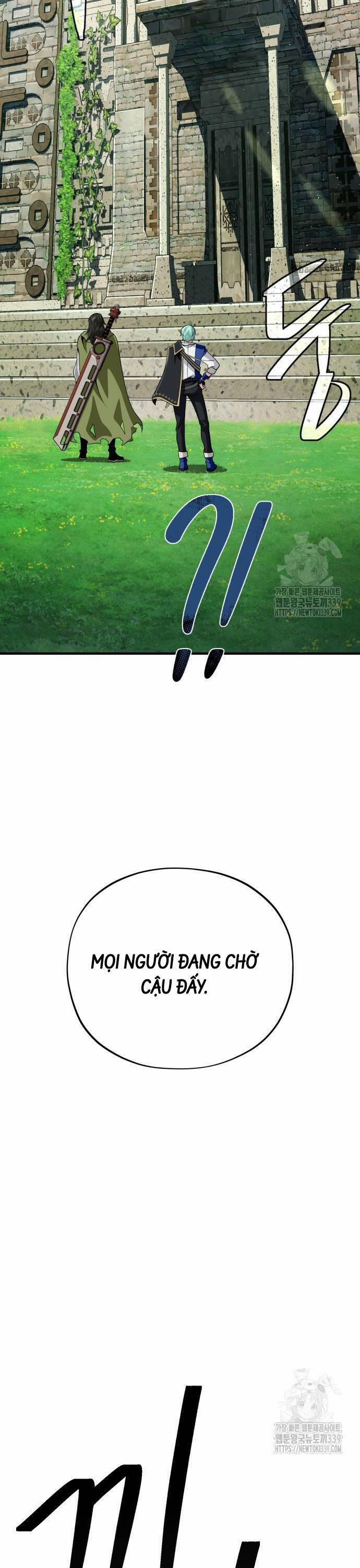 Sự Thức Tỉnh Của Hắc Ma Pháp Sư Sau 66666 Năm 119 trang 14