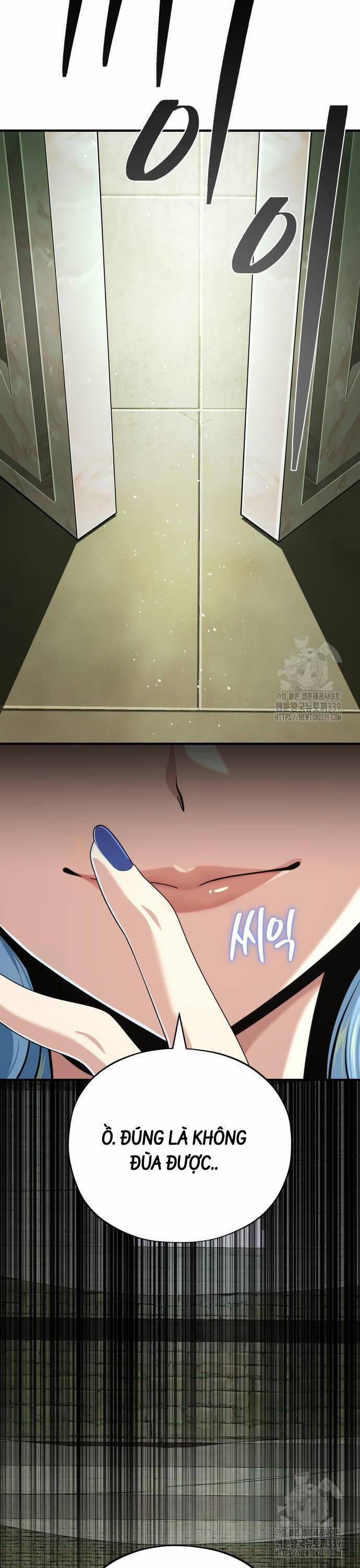 Sự Thức Tỉnh Của Hắc Ma Pháp Sư Sau 66666 Năm 119 trang 15