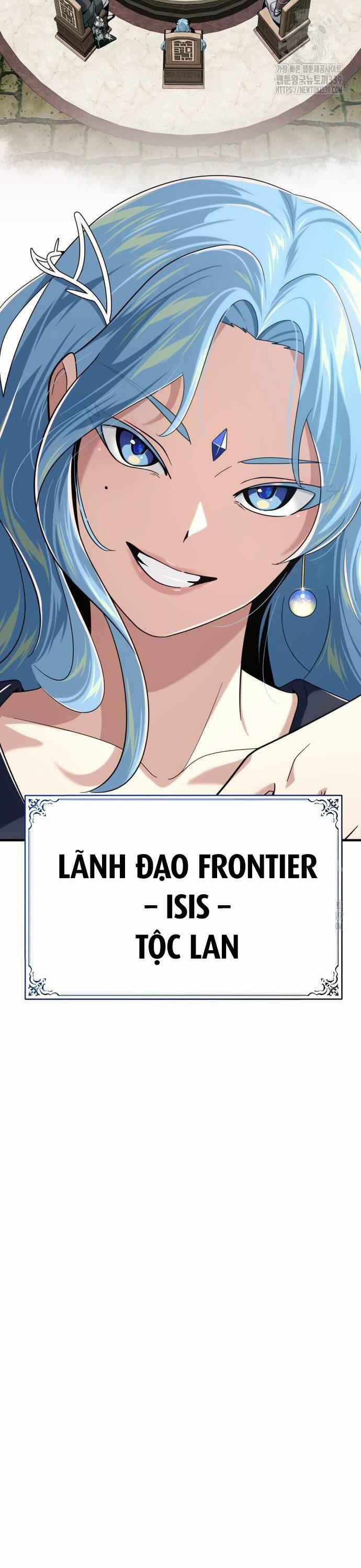 Sự Thức Tỉnh Của Hắc Ma Pháp Sư Sau 66666 Năm 119 trang 18