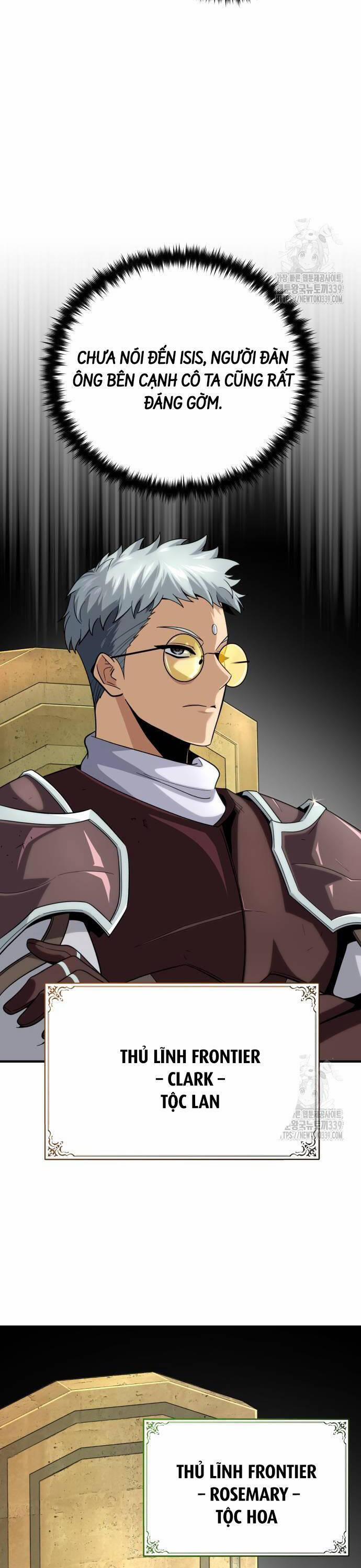 Sự Thức Tỉnh Của Hắc Ma Pháp Sư Sau 66666 Năm 119 trang 20