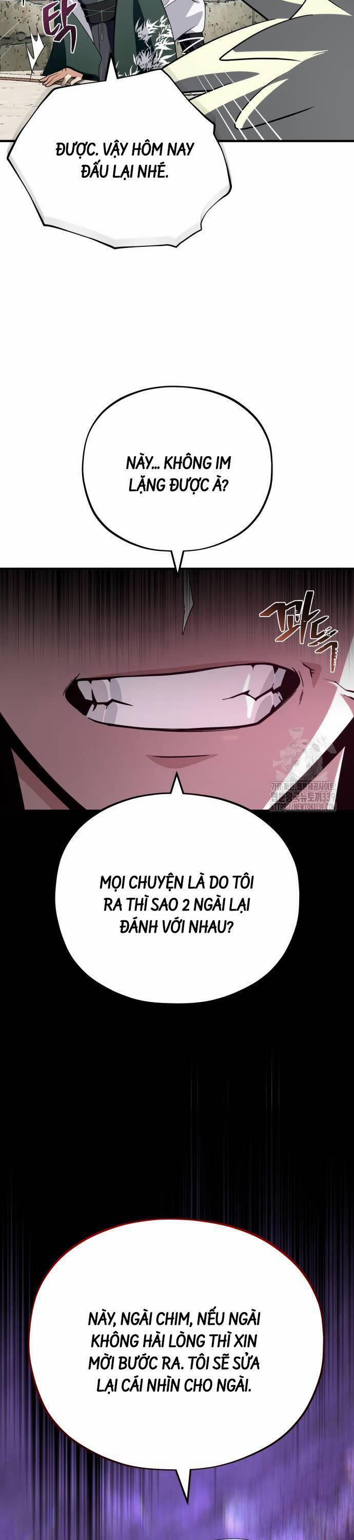 Sự Thức Tỉnh Của Hắc Ma Pháp Sư Sau 66666 Năm 119 trang 26