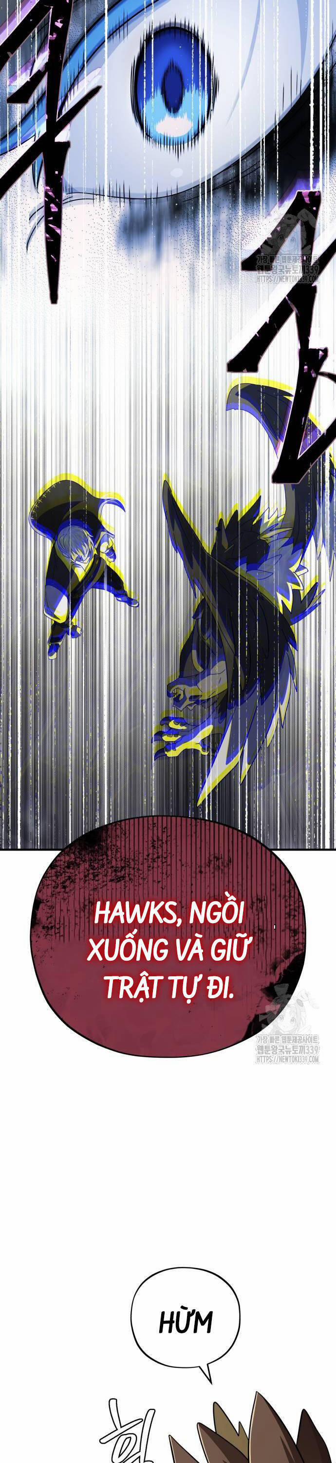 Sự Thức Tỉnh Của Hắc Ma Pháp Sư Sau 66666 Năm 119 trang 29