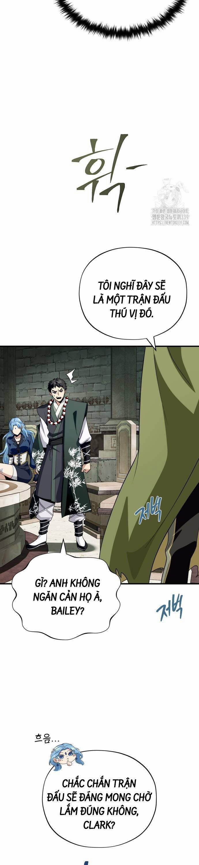 Sự Thức Tỉnh Của Hắc Ma Pháp Sư Sau 66666 Năm 119 trang 39