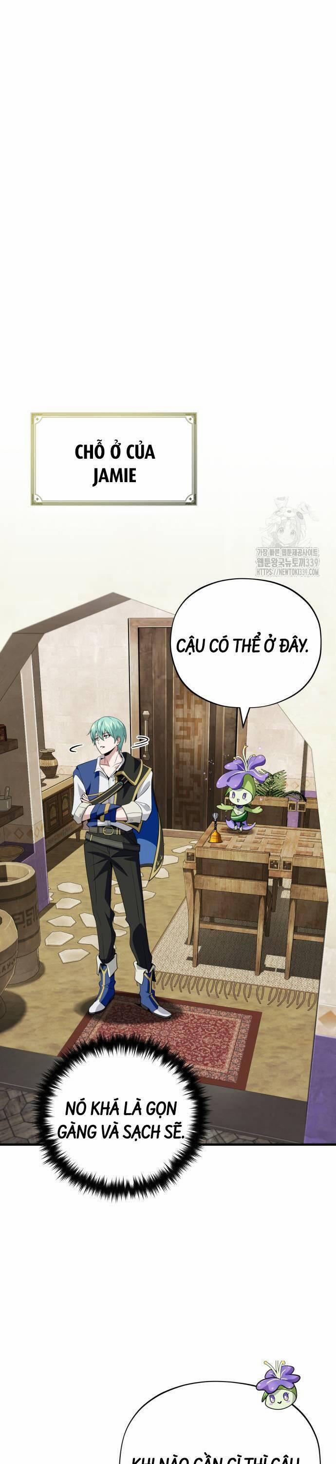 Sự Thức Tỉnh Của Hắc Ma Pháp Sư Sau 66666 Năm 119 trang 41