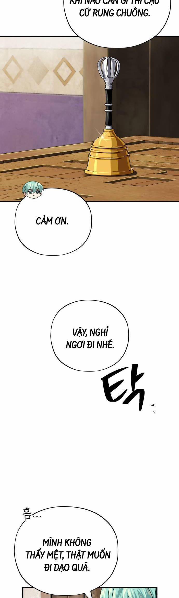 Sự Thức Tỉnh Của Hắc Ma Pháp Sư Sau 66666 Năm 119 trang 42