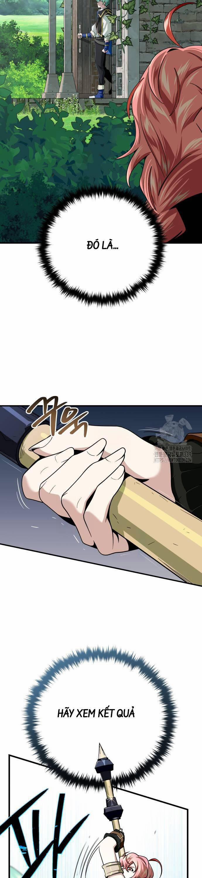 Sự Thức Tỉnh Của Hắc Ma Pháp Sư Sau 66666 Năm 119 trang 44