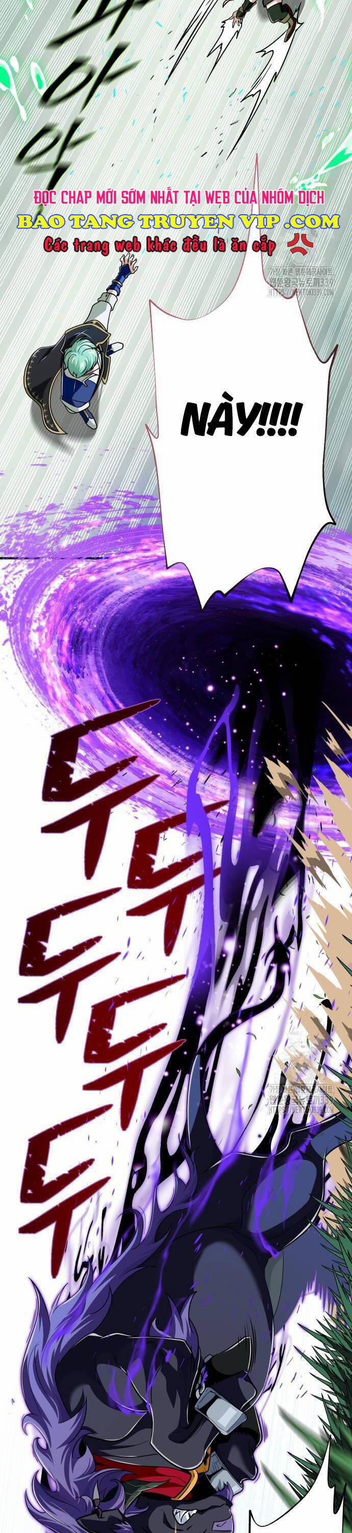 Sự Thức Tỉnh Của Hắc Ma Pháp Sư Sau 66666 Năm 119 trang 47