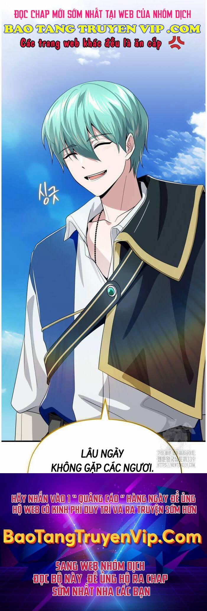 Sự Thức Tỉnh Của Hắc Ma Pháp Sư Sau 66666 Năm 119 trang 52