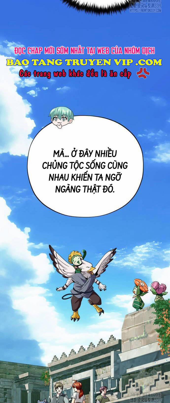 Sự Thức Tỉnh Của Hắc Ma Pháp Sư Sau 66666 Năm 119 trang 6