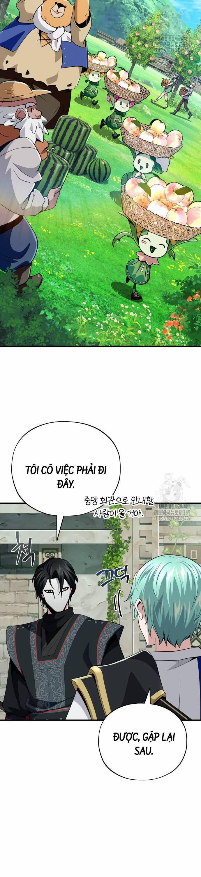 Sự Thức Tỉnh Của Hắc Ma Pháp Sư Sau 66666 Năm 119 trang 9