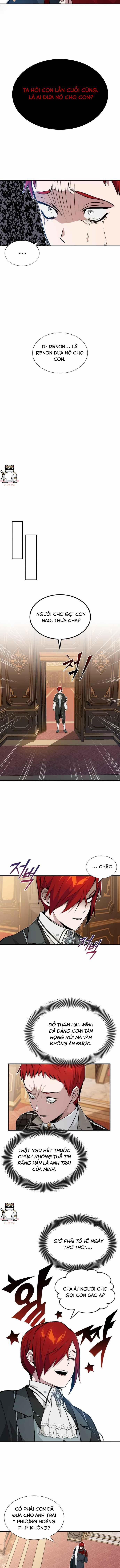 Sự Thức Tỉnh Của Hắc Ma Pháp Sư Sau 66666 Năm 12 trang 13