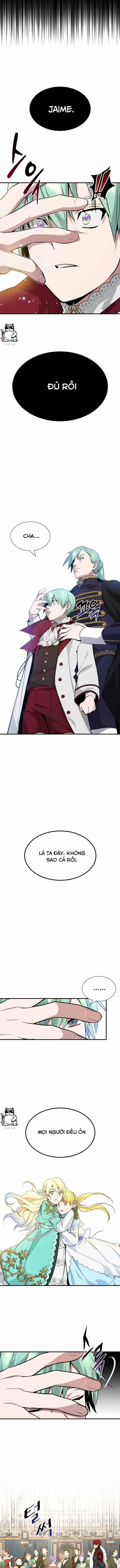 Sự Thức Tỉnh Của Hắc Ma Pháp Sư Sau 66666 Năm 12 trang 5