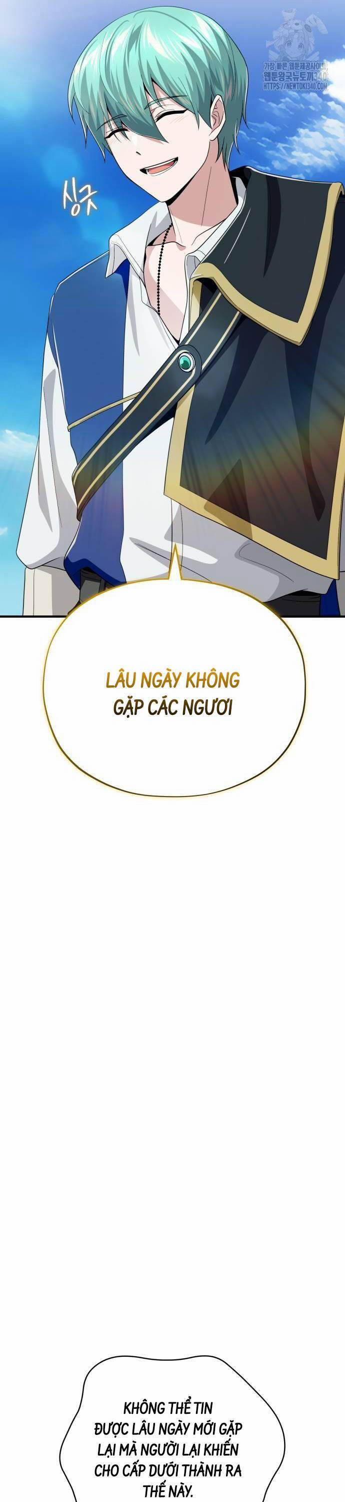 Sự Thức Tỉnh Của Hắc Ma Pháp Sư Sau 66666 Năm 120 trang 1