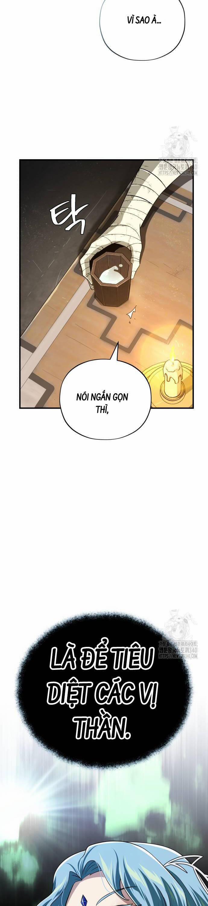 Sự Thức Tỉnh Của Hắc Ma Pháp Sư Sau 66666 Năm 120 trang 21