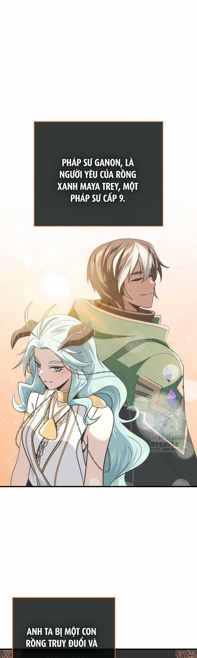 Sự Thức Tỉnh Của Hắc Ma Pháp Sư Sau 66666 Năm 120 trang 26