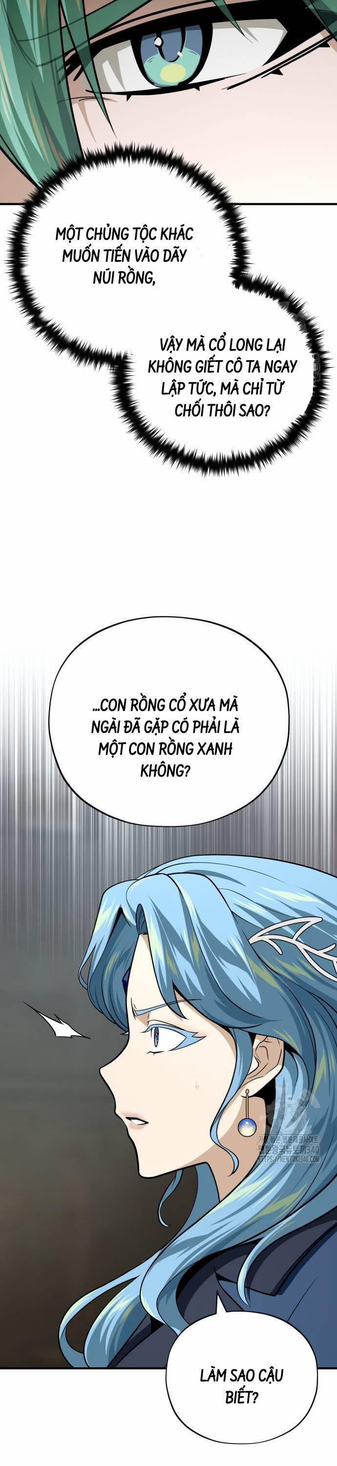 Sự Thức Tỉnh Của Hắc Ma Pháp Sư Sau 66666 Năm 120 trang 31