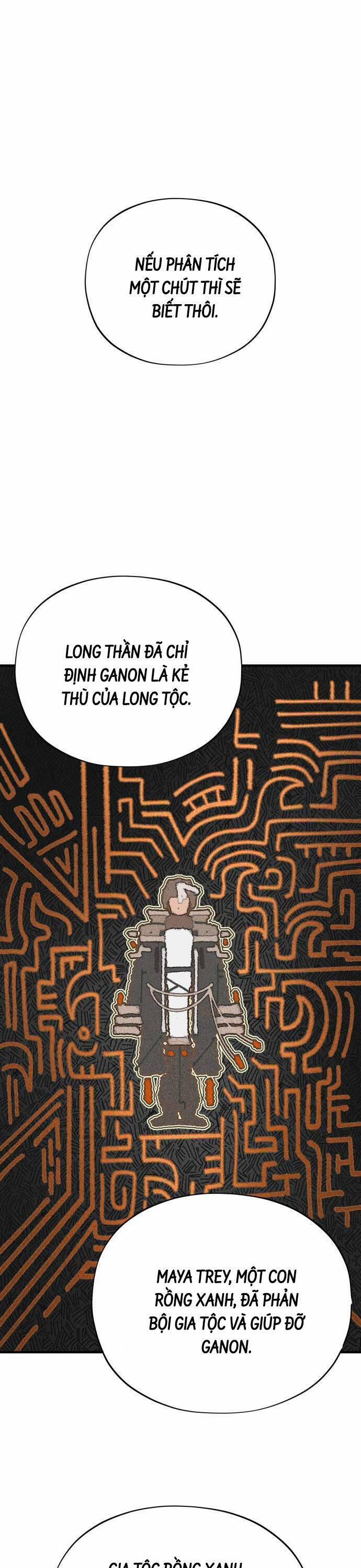 Sự Thức Tỉnh Của Hắc Ma Pháp Sư Sau 66666 Năm 120 trang 32