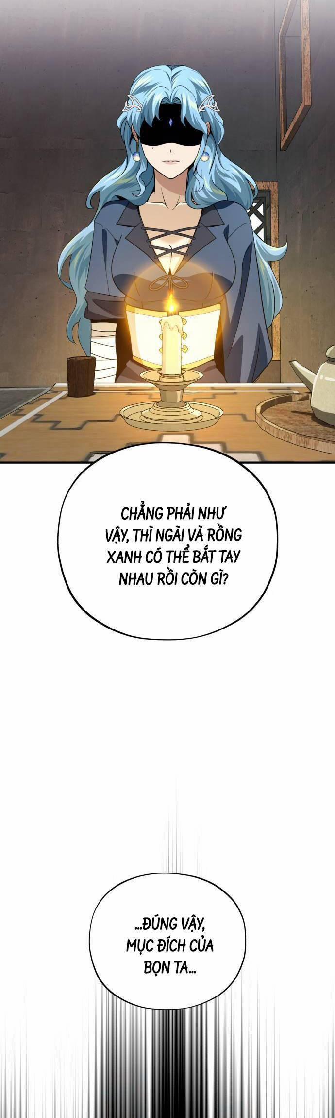 Sự Thức Tỉnh Của Hắc Ma Pháp Sư Sau 66666 Năm 120 trang 34