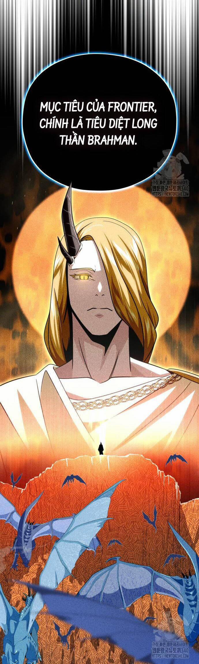 Sự Thức Tỉnh Của Hắc Ma Pháp Sư Sau 66666 Năm 120 trang 35