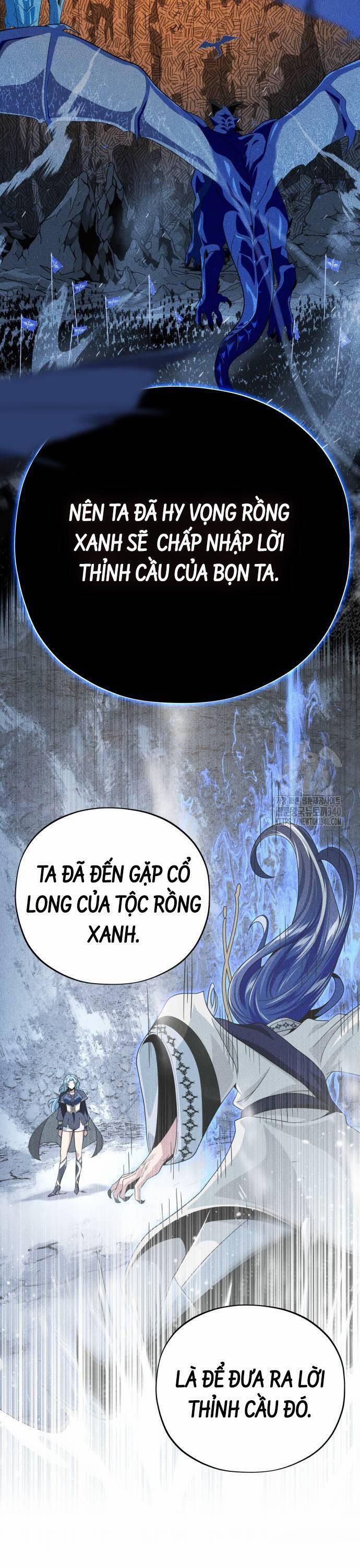 Sự Thức Tỉnh Của Hắc Ma Pháp Sư Sau 66666 Năm 120 trang 36