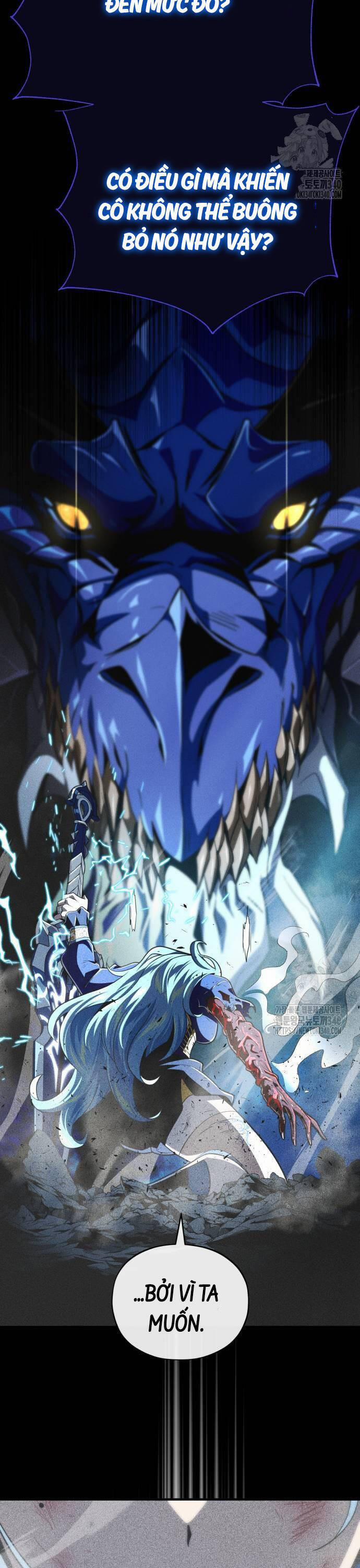 Sự Thức Tỉnh Của Hắc Ma Pháp Sư Sau 66666 Năm 120 trang 38