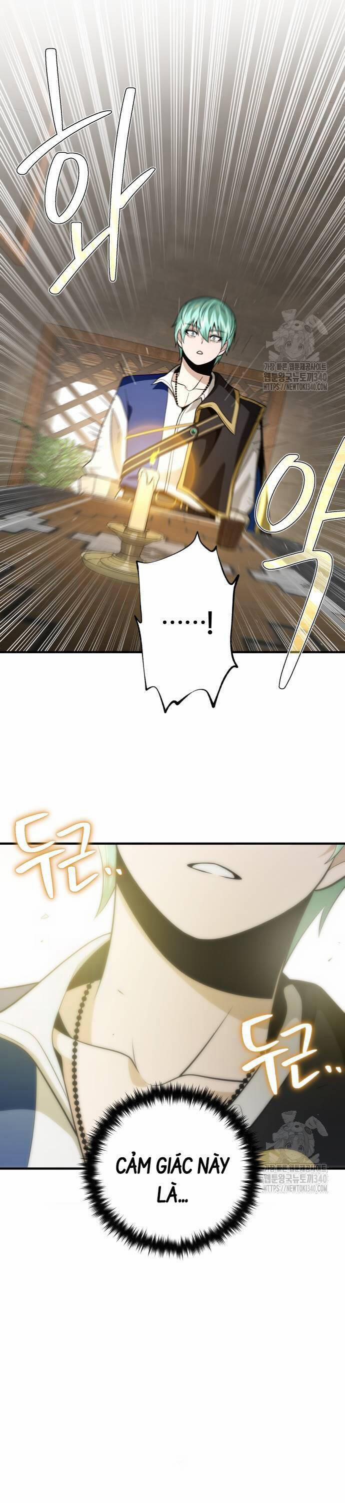 Sự Thức Tỉnh Của Hắc Ma Pháp Sư Sau 66666 Năm 120 trang 40