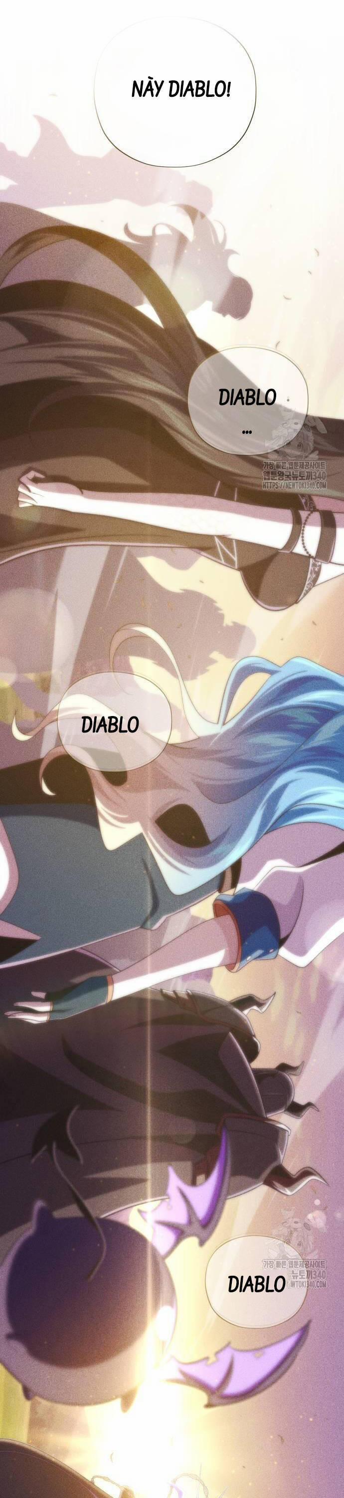 Sự Thức Tỉnh Của Hắc Ma Pháp Sư Sau 66666 Năm 120 trang 41