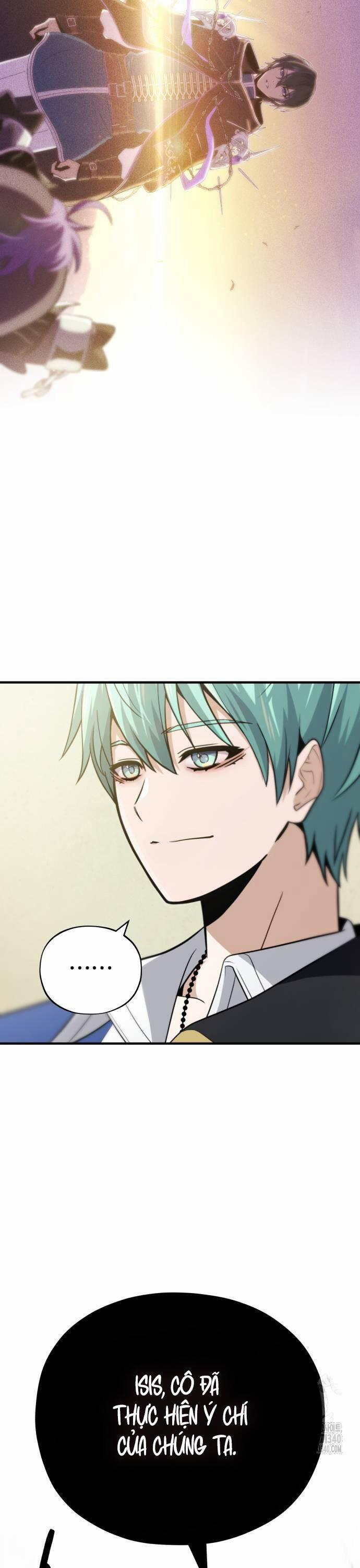 Sự Thức Tỉnh Của Hắc Ma Pháp Sư Sau 66666 Năm 120 trang 42