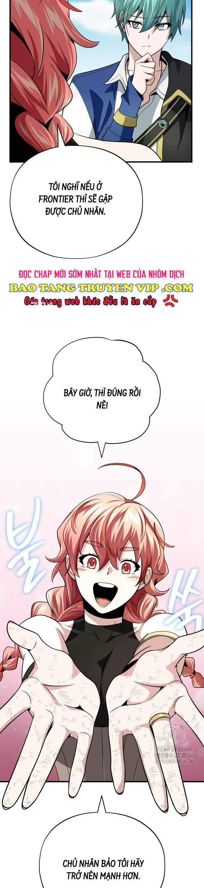 Sự Thức Tỉnh Của Hắc Ma Pháp Sư Sau 66666 Năm 120 trang 5