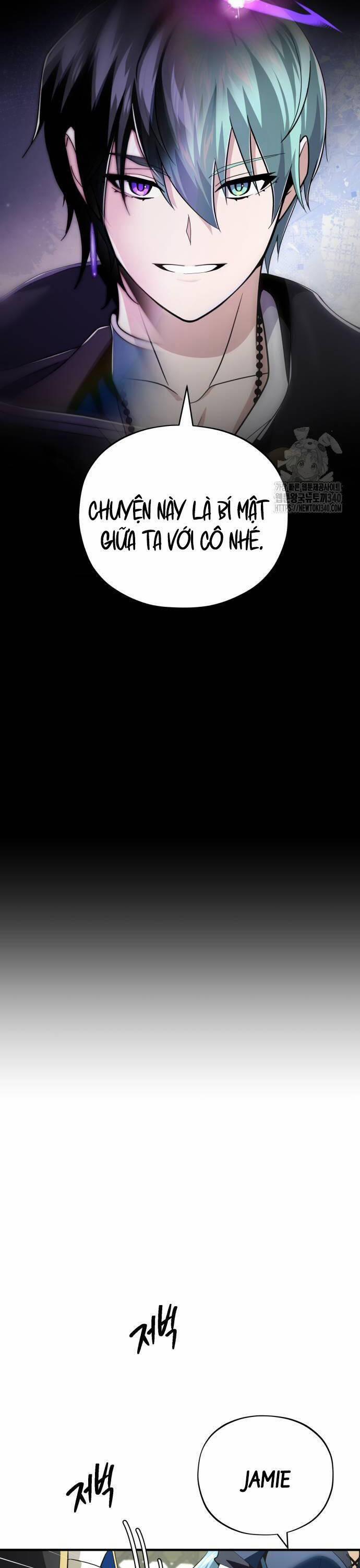 Sự Thức Tỉnh Của Hắc Ma Pháp Sư Sau 66666 Năm 120 trang 50