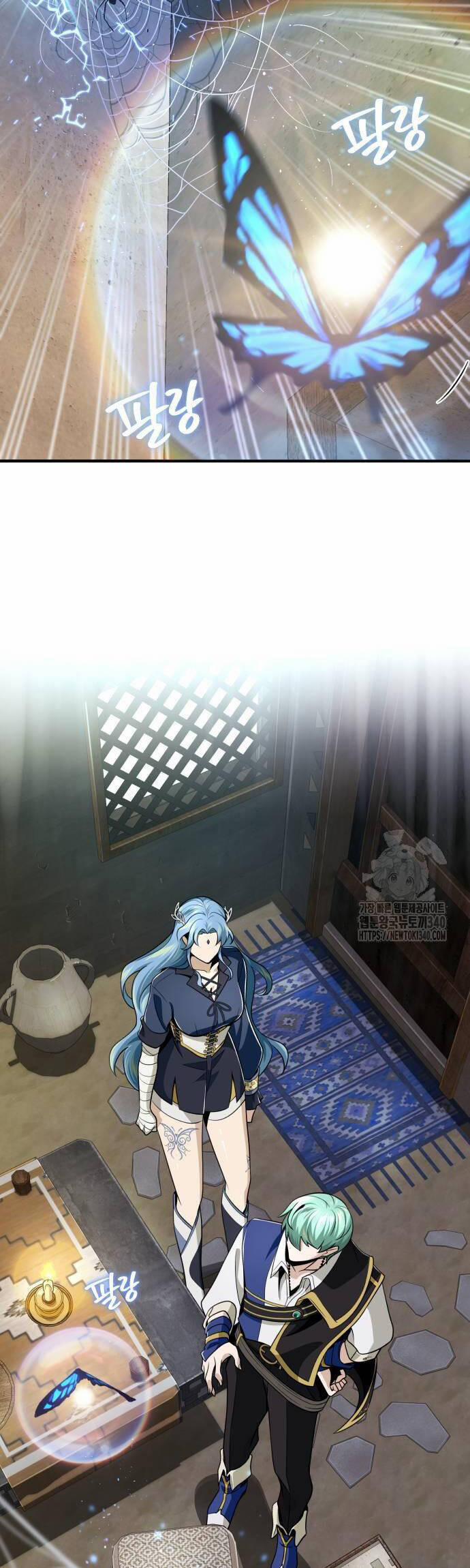 Sự Thức Tỉnh Của Hắc Ma Pháp Sư Sau 66666 Năm 120 trang 52