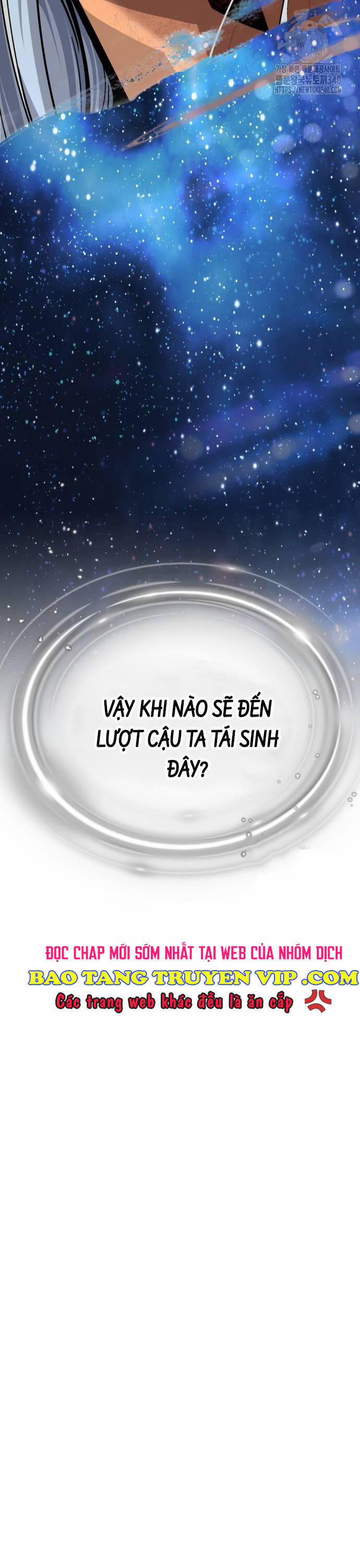 Sự Thức Tỉnh Của Hắc Ma Pháp Sư Sau 66666 Năm 120 trang 55